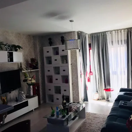Piso Vacacional- Appartement *
