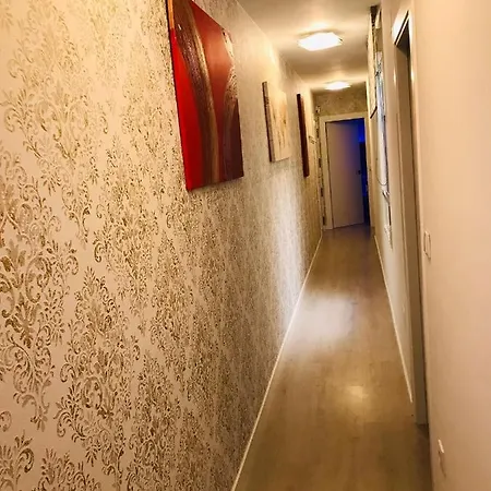 公寓 Piso Vacacional- *