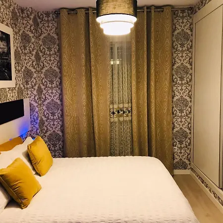 Apartament Piso Vacacional-