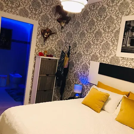 Apartament Piso Vacacional- El Altet