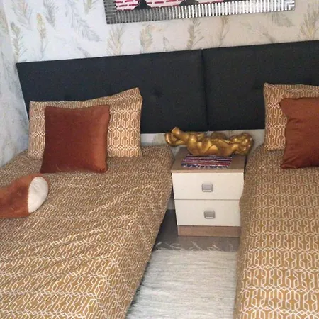 Piso Vacacional-